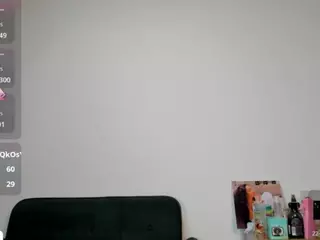 naomixjones's Live Sex Cam Show