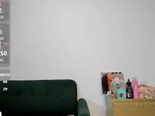 naomixjones's Live Sex Cam Show