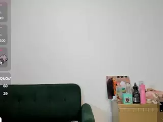 naomixjones's Live Sex Cam Show