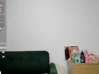 naomixjones's Live Sex Cam Show