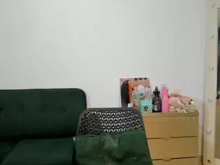 naomixjones's Live Sex Cam Show