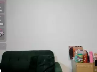 naomixjones's Live Sex Cam Show