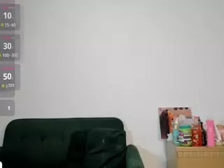 naomixjones's Live Sex Cam Show
