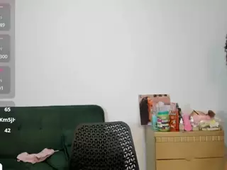naomixjones's Live Sex Cam Show