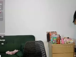 naomixjones's Live Sex Cam Show