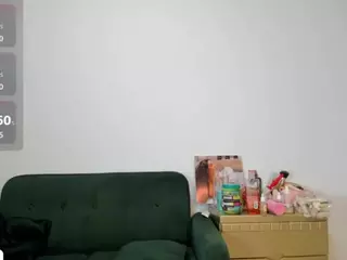 naomixjones's Live Sex Cam Show
