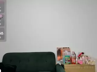 naomixjones's Live Sex Cam Show