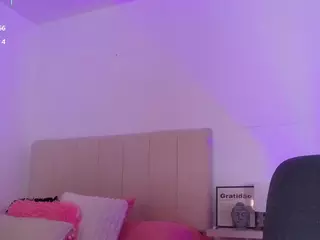 hannawilliams's Live Sex Cam Show