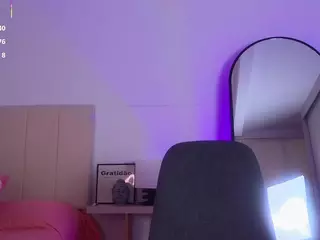 hannawilliams's Live Sex Cam Show