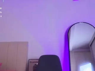 hannawilliams's Live Sex Cam Show
