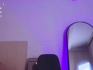 hannawilliams's Live Sex Cam Show
