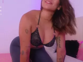 hannawilliams's Live Sex Cam Show