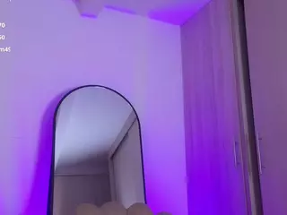 hannawilliams's Live Sex Cam Show