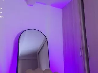 hannawilliams's Live Sex Cam Show