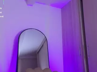 hannawilliams's Live Sex Cam Show