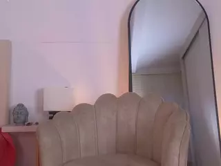 hannawilliams's Live Sex Cam Show