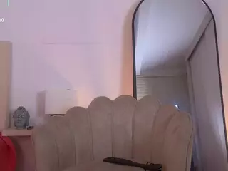 hannawilliams's Live Sex Cam Show
