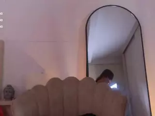 hannawilliams's Live Sex Cam Show