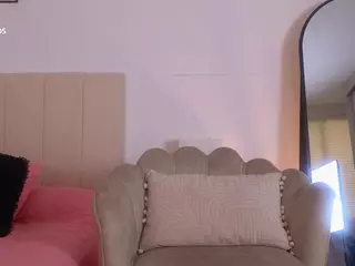 hannawilliams's Live Sex Cam Show