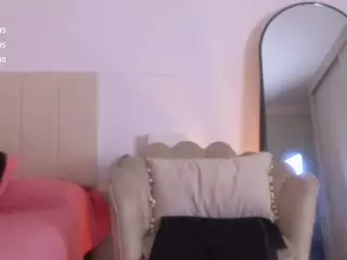 hannawilliams's Live Sex Cam Show