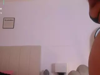 hannawilliams's Live Sex Cam Show