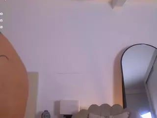 hannawilliams's Live Sex Cam Show