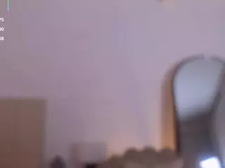 hannawilliams's Live Sex Cam Show