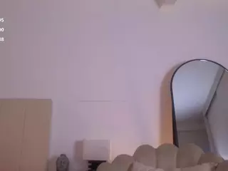 hannawilliams's Live Sex Cam Show