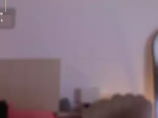 hannawilliams's Live Sex Cam Show