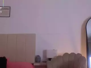 hannawilliams's Live Sex Cam Show