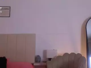 hannawilliams's Live Sex Cam Show