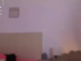 hannawilliams's Live Sex Cam Show