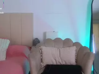 hannawilliams's Live Sex Cam Show