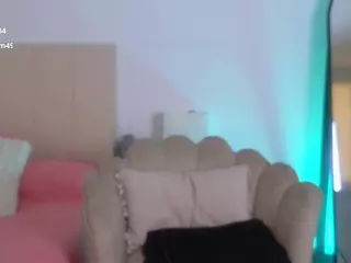 hannawilliams's Live Sex Cam Show