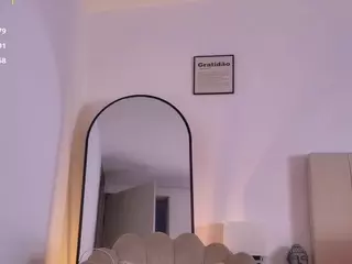 hannawilliams's Live Sex Cam Show