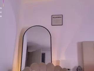 hannawilliams's Live Sex Cam Show