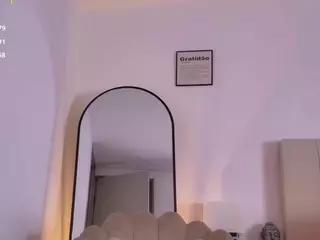 hannawilliams's Live Sex Cam Show