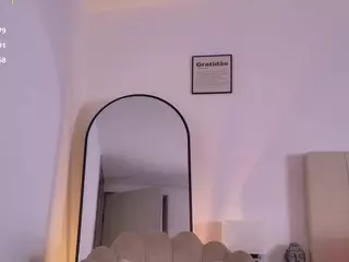 hannawilliams's Live Sex Cam Show