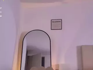 hannawilliams's Live Sex Cam Show
