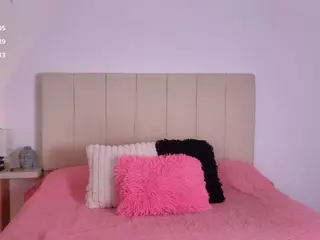 hannawilliams's Live Sex Cam Show