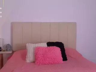 hannawilliams's Live Sex Cam Show