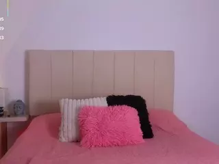 hannawilliams's Live Sex Cam Show