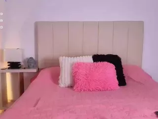 hannawilliams's Live Sex Cam Show