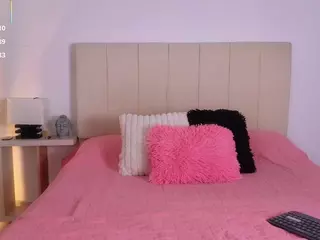 hannawilliams's Live Sex Cam Show