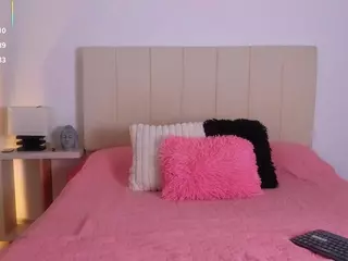 hannawilliams's Live Sex Cam Show