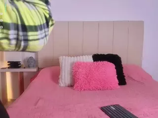 hannawilliams's Live Sex Cam Show