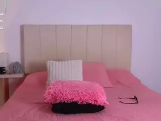 hannawilliams's Live Sex Cam Show