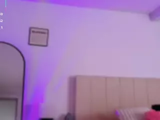 hannawilliams's Live Sex Cam Show