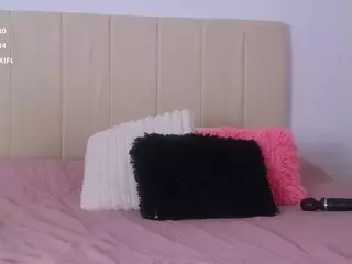 hannawilliams's Live Sex Cam Show