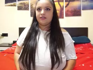 adellineee's Live Sex Cam Show